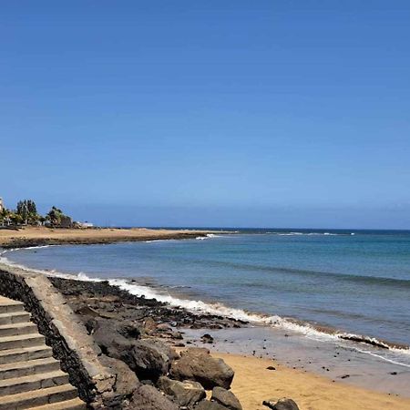 Costa Gaviotas Bungalow Пуэрто дель Кармен Экстерьер фото